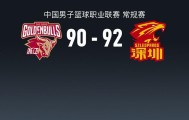 半岛体育-深圳92-90险胜浙江，约克准绝杀，史密斯反绝杀轰40分