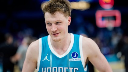 半岛体育下载-NBA最后一期新秀榜：克尼佩尔稳居榜首 弗拉格&amp;埃奇库姆紧随其后