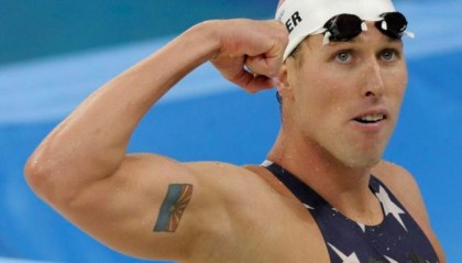 半岛体育-因涉国会暴乱 两届奥运金牌得主或将面临2年监禁