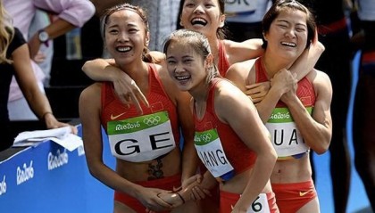 半岛体育下载-吴艳妮领衔中国队73人出战！东京世锦赛全力冲金，女队表现很重要