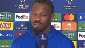 半岛体育娱乐-小图拉姆：我想教我爸如何赢得欧冠冠军 与劳塔罗搭档是种享受