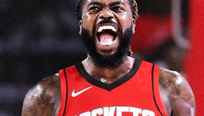G联赛MVP签双向合同！火箭15+3阵容基本敲定：杜兰特率队冲冠