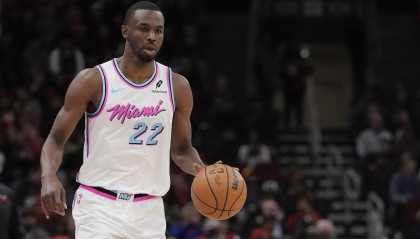 美媒设想三方交易：湖人得维金斯辅佐詹东 八村塁&amp;amp;克内克特赴热火