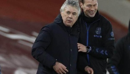 安切洛蒂：进攻防守皆出彩 提高主场成绩争入欧战