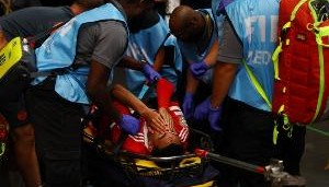 TA：穆西亚拉腓骨骨折至少缺席4个月