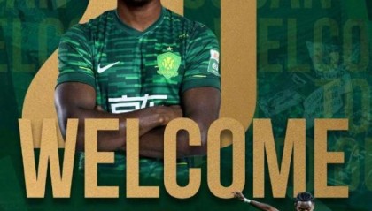 半岛体育下载-【官宣】贝尼·恩科洛洛、王禹正式加盟北京国安