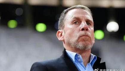 国足东亚杯第一队长浮出水面 久尔杰维奇钦点 不是颜骏凌和韦世豪