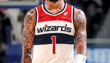 半岛体育官网-休媒曝白魔一心想离开火箭，太阳曾拒接收他  喊话奇才球迷交易不亏