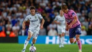 电讯报：丹尼尔-詹姆斯将与利兹联续约4年，菲尔波加盟贝蒂斯