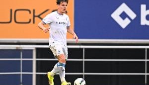 记者：国米3000万欧+斯坦科维奇尝试签下贾沙里，但后者拒绝加盟