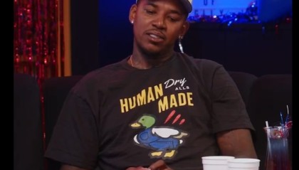 😅尼克-杨谈水拉：独行侠完了 更衣室里不再有信任可言