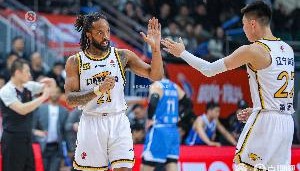 半岛体育注册网址-孔德昕：辽篮打盹险酿大祸 威尔斯三分助球队躲过新疆残阵逆袭