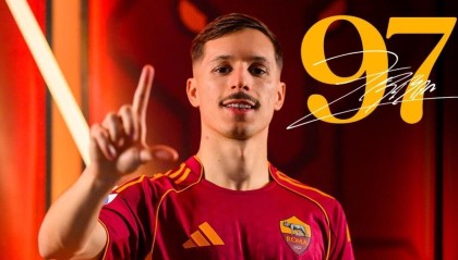 半岛体育注册网址-法尔克：塞尔塔已谈妥租借萨拉戈萨，罗马介入让拜仁改了主意