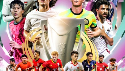 半岛体育注册网址-U23亚洲杯14日赛程！中国队传来3好消息和1坏消息，取胜=头名出线