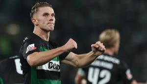 罗马诺：阿森纳接近敲定约克雷斯转会，交易可能很快Here we go