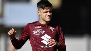 半岛体育下载-英媒：帕拉蒂奇推荐热刺签里奇 都灵要价4000万欧&amp;与米兰双雄竞争