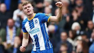 半岛体育注册网址-迪马：罗马正推进租借埃文-弗格森，目前在等球员本人同意