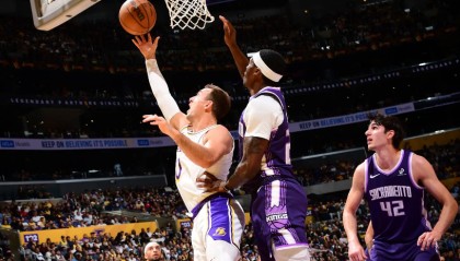 半岛体育APP-重要性正在不断被挖掘出来，超级投手已经是湖人第二阵容的核心了