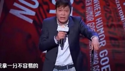 半岛体育官网-范志毅吐槽郭艾伦：篮球拿1分不容易 脸都不要了