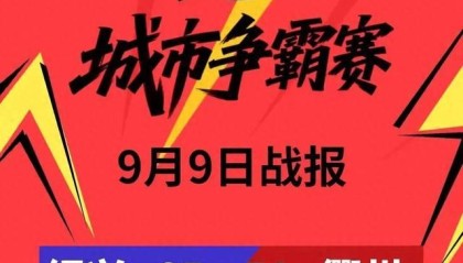 半岛体育注册网址-“浙BA”城市争霸赛进入第五轮！9日晚绍兴队胜衢州队