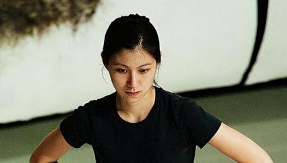 半岛体育注册网址-马英九之女：全台湾男人的梦中情人，被日媒称“全球第四美千金”