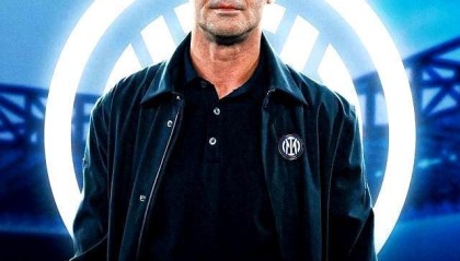 半岛体育-国米有机会拿到双冠王：意甲几乎锁定奖杯，意杯对阵蓝鹰机会不错