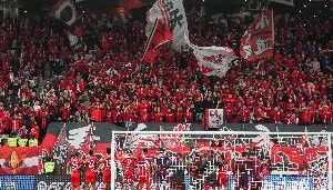 半岛体育娱乐-上海德比！记者：海港本轮主场的现场观众人数为24263人