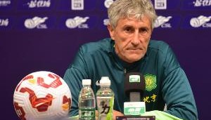 半岛体育-记者列国安今晚可能达成的主场纪录：主场900球，以及联赛200胜