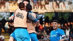 半岛体育-⚔️意甲争冠赛程：国米将战博洛尼亚、罗马 那不勒斯对手无强敌