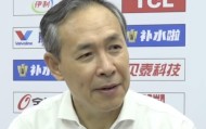 半岛体育下载-许利民：本场输给广东对我们是好事，想走得更远需要这种挫折