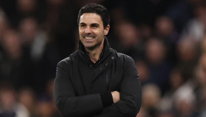 半岛体育-神级中场调整！阿尔特塔爆料一句话点燃全队，半场打爆切尔西|阿森纳|伦敦德比|热刺|托特纳姆热刺|北伦敦德比_新浪体育_新浪新闻