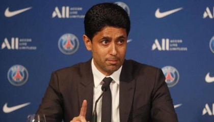 半岛体育官网-确认换帅？巴黎主席：已有人选，但不是齐达内