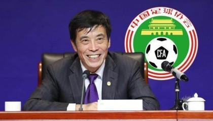 半岛体育-陈戌源：裁判问题重中之重 中国足球处历史转折期