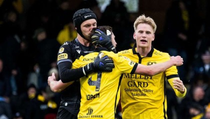 半岛体育APP-瑞典超联赛：厄斯特什VS米亚尔比比分预测，米亚尔比有望稳坐第一