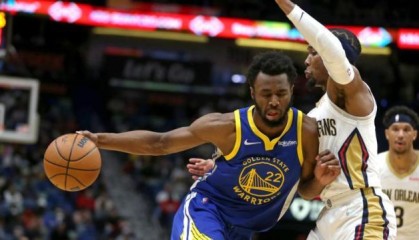 半岛体育注册网址-库追轮休勇士小鬼难当家 首次连败科尔坦然面对