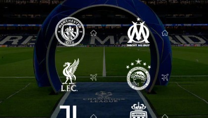 半岛体育-千载难逢？中国球迷将在家门口看皇马踢欧冠！飞行6411公里创纪录