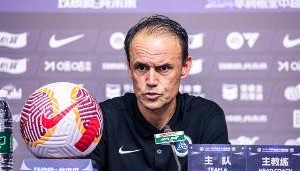 半岛体育注册网址-拉坦齐奥：对这个结果感到非常失望，我愿意承担全部责任