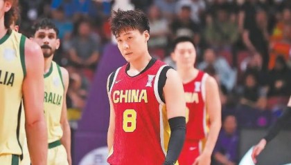 2换1，首钢交易国手或敲定，被举报，周琦或被重罚，李梦送礼