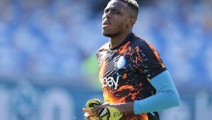 半岛体育-佩杜拉：加拉塔萨雷高层留意，将就奥斯梅恩与那不勒斯展开新谈判