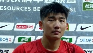 半岛体育注册网址-杨瑞琦：临危受命想尽快适应比赛节奏，收获平局也是意料之中