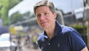 半岛体育注册网址-记者：莱比锡选帅未考虑瓦格纳，格拉斯纳仍是热门人选